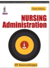 Nursing Administration - Book