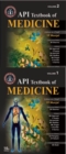 API Textbook of Medicine (Volume I & II) - Book