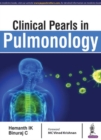 Clinical Pearls in Pulmonology - Book