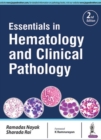 Essentials in Hematology and Clinical Pathology - Book