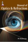Manual of Optics and Refraction - Book