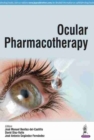 Ocular Pharmacotherapy - Book