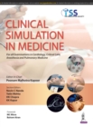 Clinical Simulation in Medicine - Book