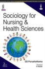 Sociology for Nursing & Health Sciences - Book