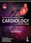 Cardiological Society of India: Cardiology Update 2014 - Book