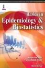 Basics in Epidemiology and Biostatistics - Book