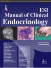 ESI Manual of Clinical Endocrinology - Book