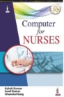 Computer for Nurses - Book