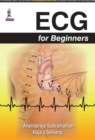 ECG for Beginners - Book