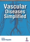Vascular Diseases Simplified - Book