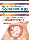 Drug Handbook in Gynaecology & Drug Handbook in Obstetrics - Book