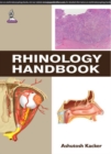 Rhinology Handbook - Book