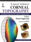 Dr Agarwal's Textbook on Corneal Topography - Book