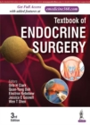 Textbook of Endocrine Surgery - Book