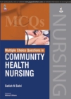Multiple Choice Questions in Community Health Nursing - Book