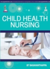 Child Health Nursing - Book