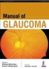 Manual of Glaucoma - Book