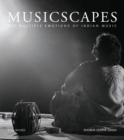 Musicscapes : The Multiple Emotions of Indian Music - Book