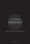Living Heritage : Centuries in Business - Book