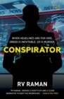 Conspirator - eBook