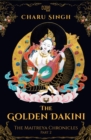 The Golden Dakini - eBook