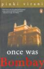 Once Was Bombay - eBook