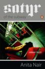 Satyr : of the Subway (Urban Tales) - eBook