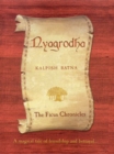 Nyagrodha : The ficus chronicles - eBook
