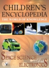 CHILDREN'S ENCYCLOPEDIA - SPACE, SCIENCE AND ELECTRONICS - eBook