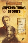 SUPER NATURAL STORIES - eBook