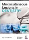 Mucocutaneous Lesions in Dentistry - Book