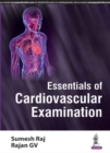 Essentials of Cardiovascular Examination - Book