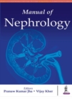Manual of Nephrology - Book
