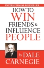 How to Win Friends & Influence People - Book
