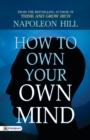 How to Own Your Own Mind - Book