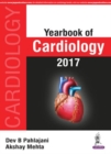 Yearbook of Cardiology 2017 - Book
