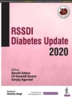 RSSDI Diabetes Update 2020 - Book