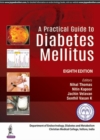 A Practical Guide to Diabetes Mellitus - Book