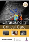 Ultrasound in Critical Care - Book
