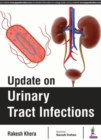 Update on Urinary Tract Infections - Book