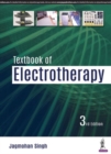 Textbook of Electrotherapy - Book
