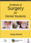 Textbook of Surgery for Dental Students - Book