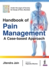 Handbook of Pain Management : A Case-based Approach - Book