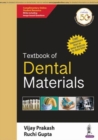 Textbook of Dental Materials - Book