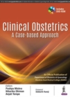 Clinical Obstetrics : A Case-based Approach - Book