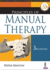 Principles of Manual Therapy - Book