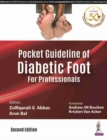Pocket Guideline of Diabetic Foot : For Professionals - Book