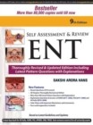 Self Assessment & Review: ENT - Book