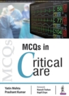 MCQs in Critical Care - Book