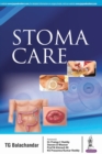 Stoma Care - Book